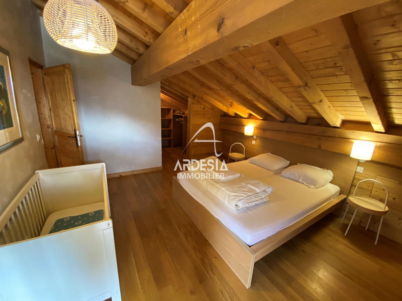 Maison - 129 m² - 8 pièces