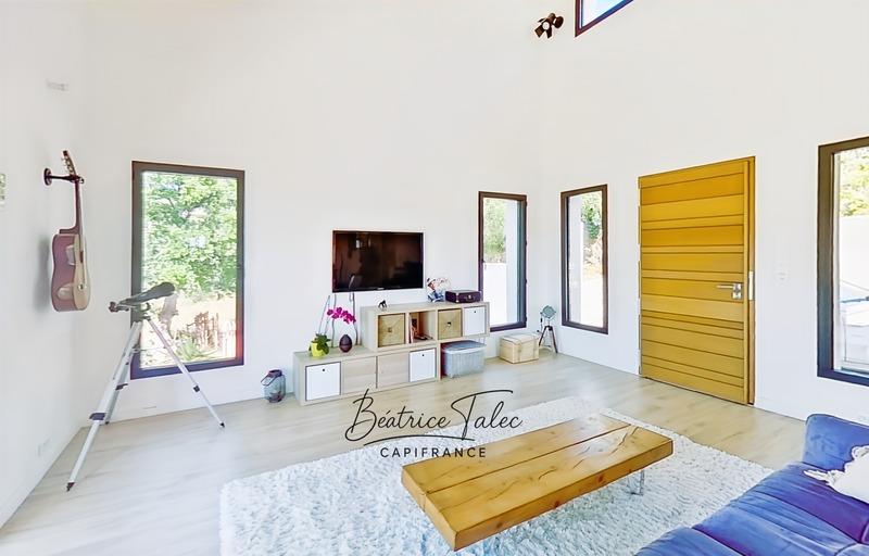 Villa - 190 m² - 4 pièces