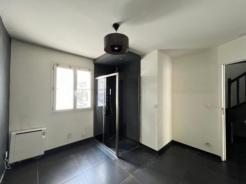 Maison - 65 m² - 4 pièces