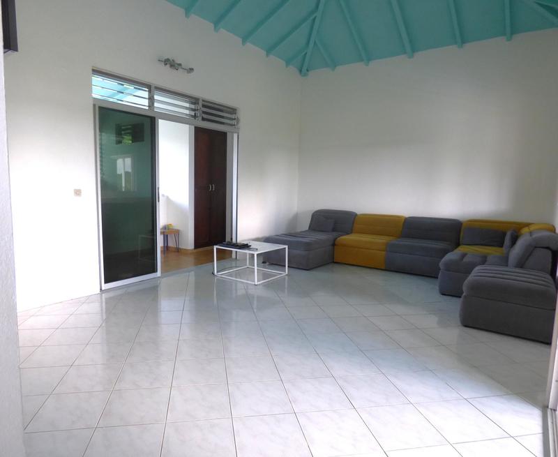 Maison - 160 m² - 7 pièces