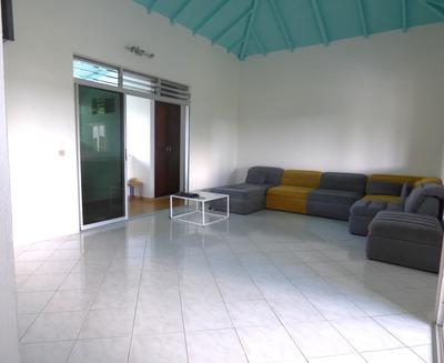 Maison - 160 m² - 7 pièces