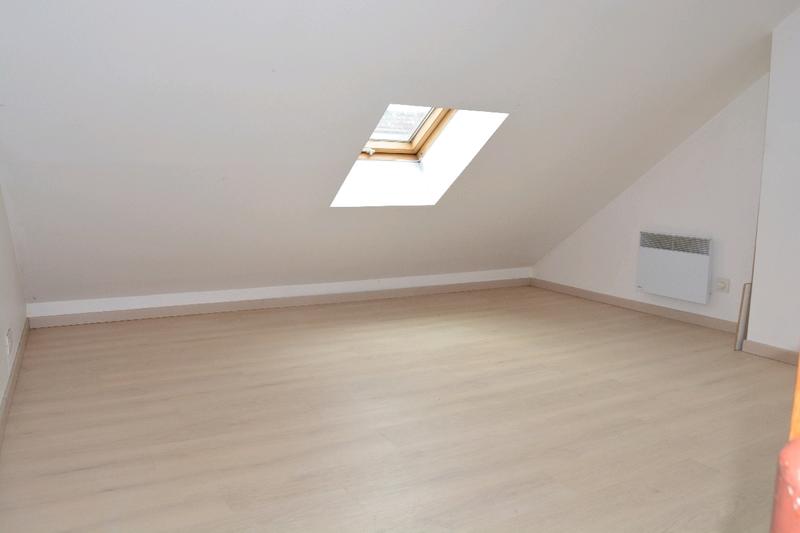 Maison - 90 m² - 6 pièces