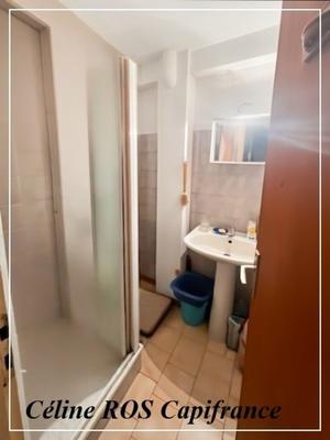 Maison - 63 m² - 3 pièces