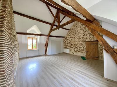 Maison - 199 m² - 6 pièces