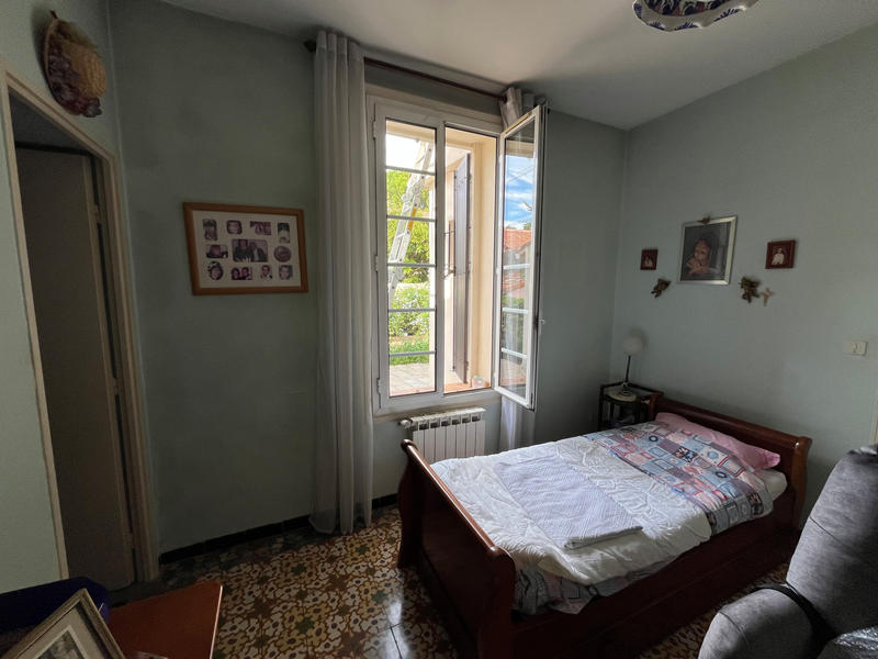 Maison - 84 m² - 3 pièces