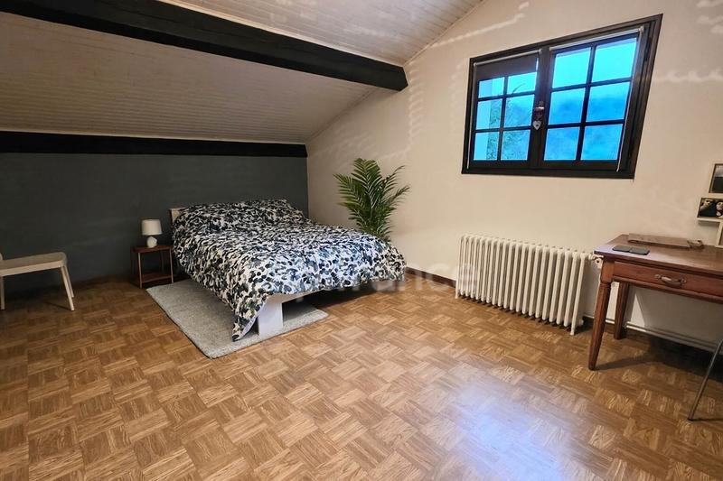 Maison - 150 m² - 5 pièces