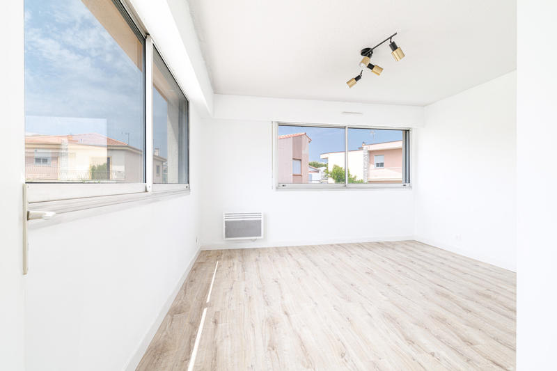 Local commercial - 40 m² - 2 pièces