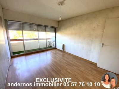 Appartement - 45 m² - 3 pièces