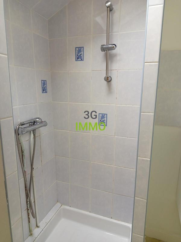 Villa - 85 m² - 3 pièces