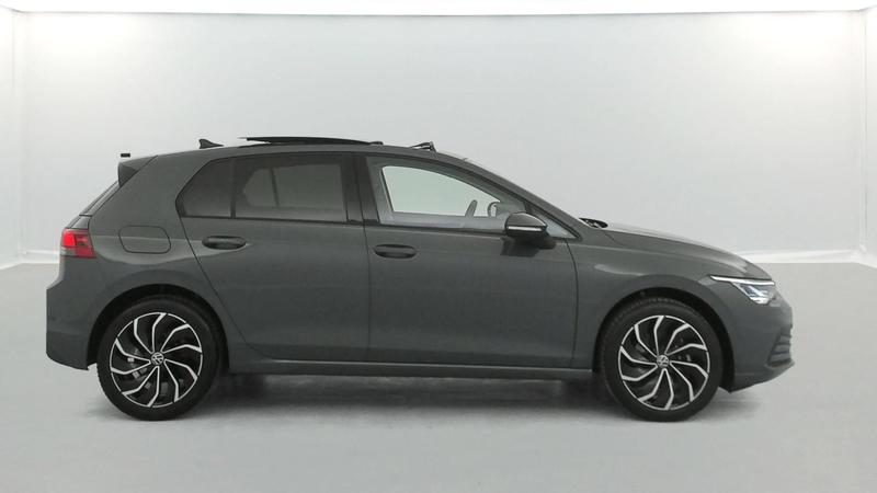 Volkswagen Golf 1.5 eTSI Opf 130 Dsg7 Match
