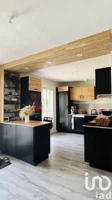 Maison - 148 m² - 5 pièces