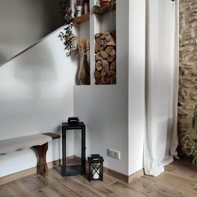 Longère - 180 m² - 5 pièces