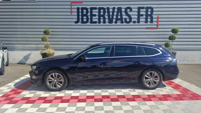 Peugeot 508 Sw Business bluehdi 130 ch ss eat8 allure