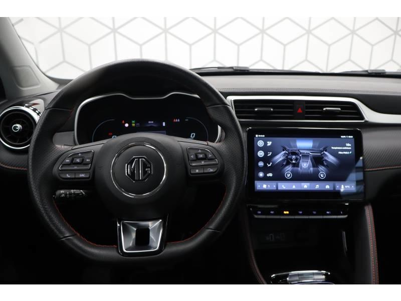 Mg Zs Ev Autonomie Standard 51kWh - 130 kW 2wd Comfort