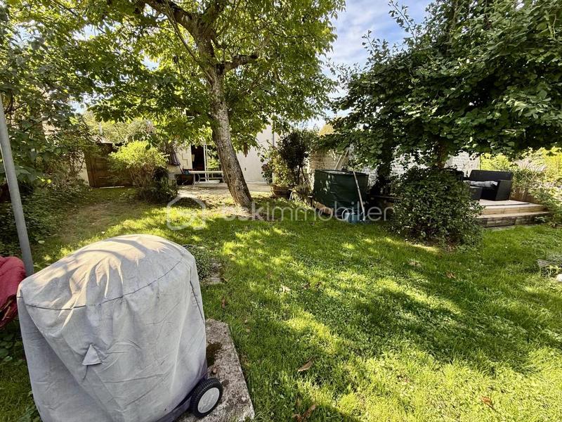 Maison - 150 m² - 7 pièces