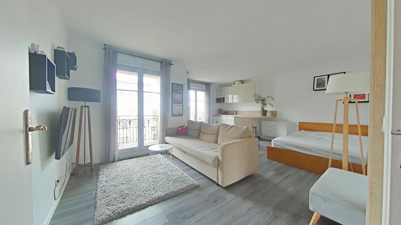 Appartement - 75 m² - 3 pièces