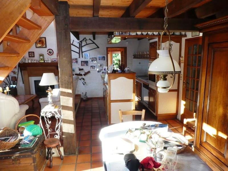 Maison - 96 m² - 4 pièces