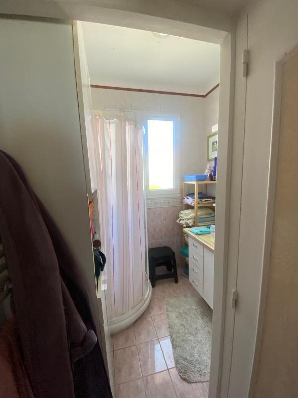 Maison - 98 m² - 3 pièces