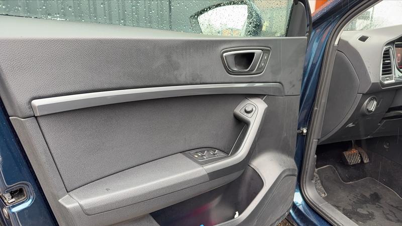 Seat Ateca 1.5 Tsi 150 Dsg7 Style Business