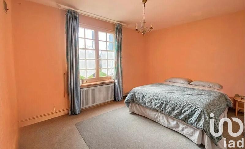 Maison de campagne - 205 m² - 7 pièces