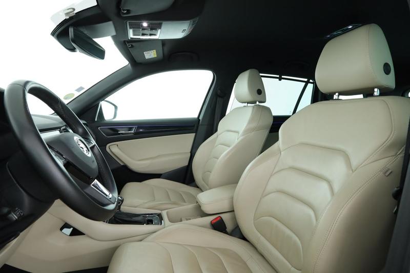 Skoda Kodiaq 2.0 Tdi Scr Style Dsg7 150 ch