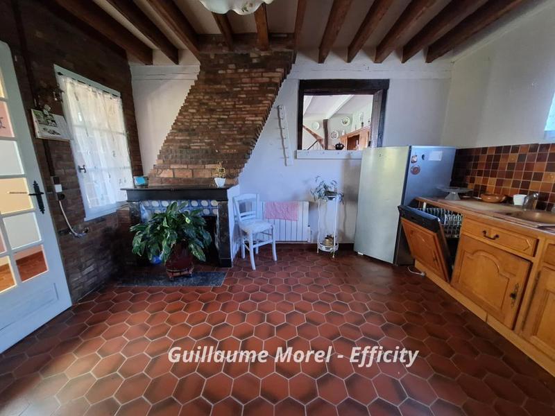 Maison - 159 m² - 7 pièces