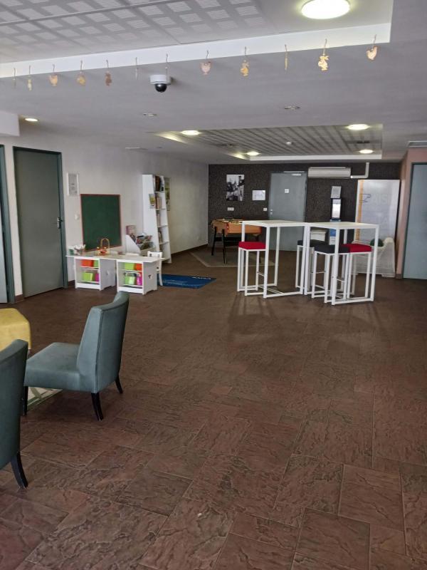 Studio - 20 m² - 1 pièce