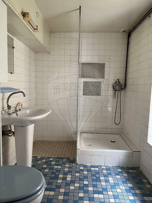 Maison - 66 m² - 5 pièces