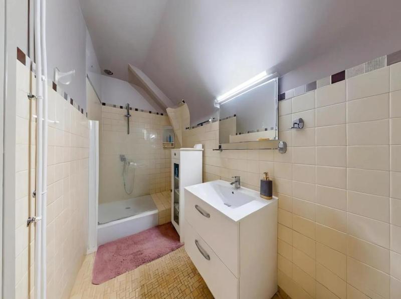 Maison - 178 m² - 6 pièces