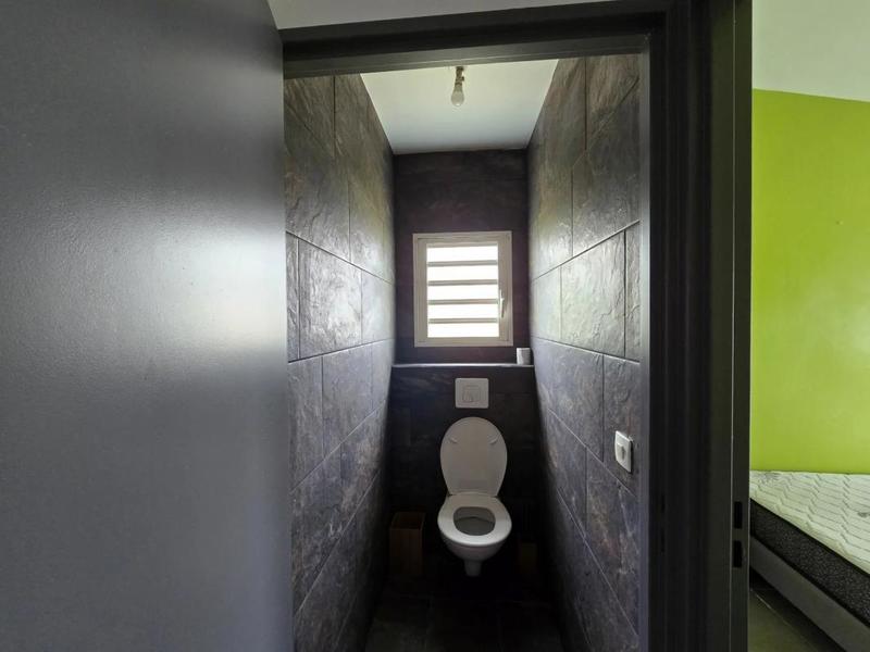 Appartement - 121 m² - 4 pièces