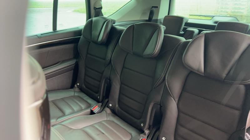 Renault Espace 1.6 dCi 160 Energy Edc6 Initiale Paris - 7 places Toit ouvrant