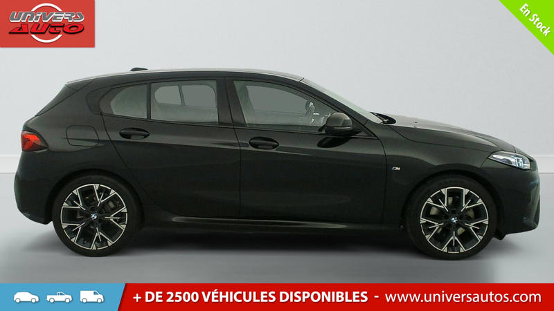 Bmw Série 1 F70 120d 163 ch Dkg7 m Sport