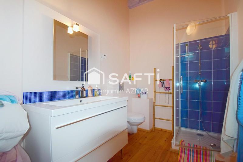 Maison de maîtres - 363 m² - 9 pièces