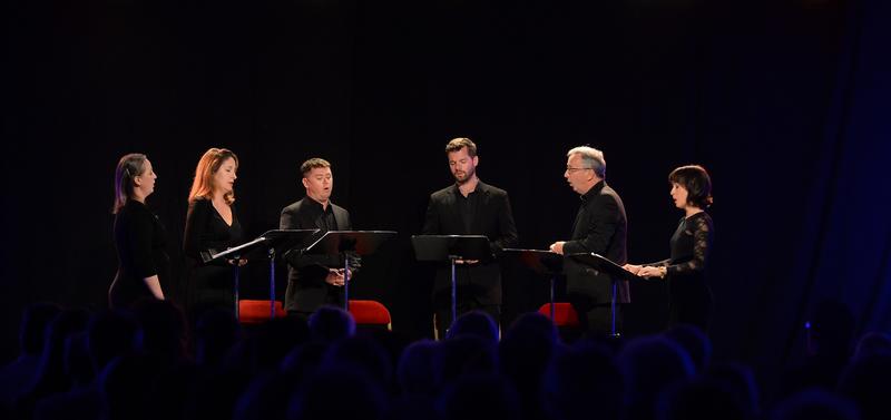 Festival européen de musique Renaissance - 21e édition