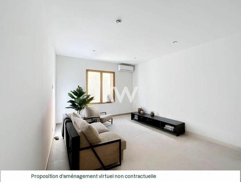 Immeuble - 115 m² - 4 pièces