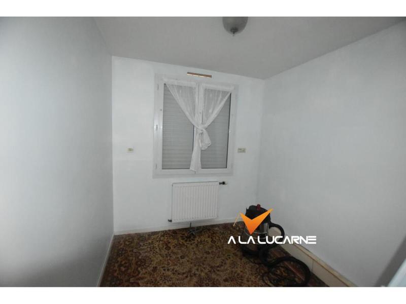 Maison - 122 m² - 4 pièces
