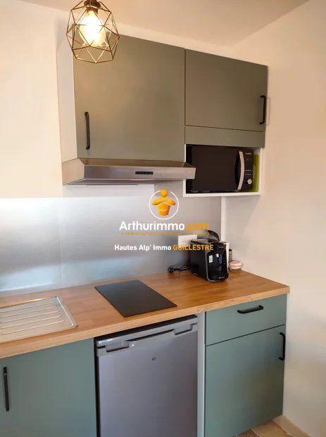 Appartement - 24 m² - 2 pièces