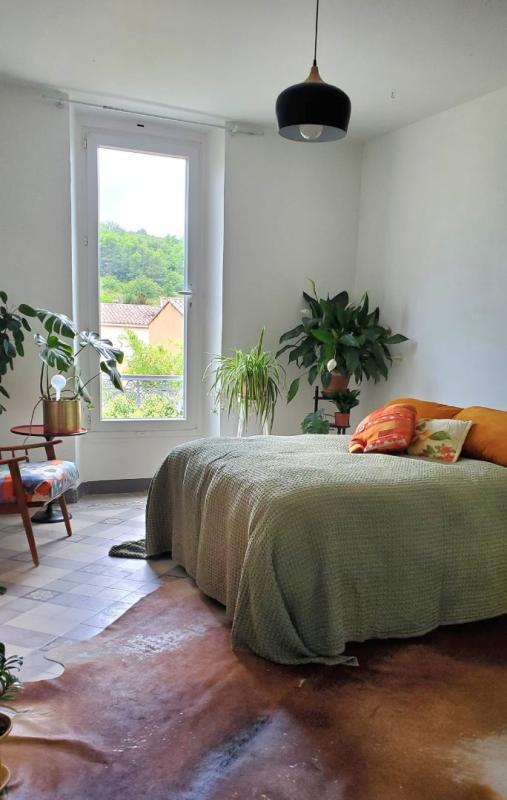 Maison de village - 140 m² - 8 pièces