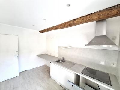 Maison - 70 m² - 4 pièces