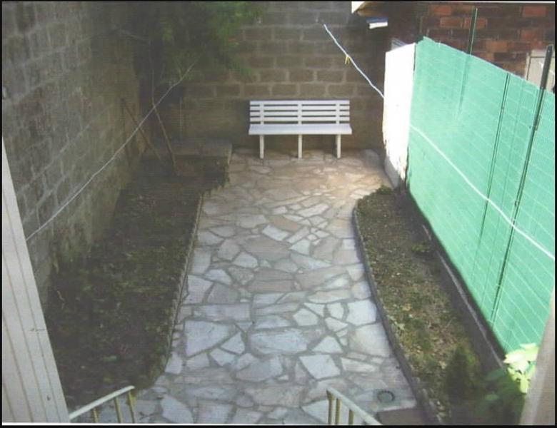 Maison en pierre - 49 m² - 3 pièces