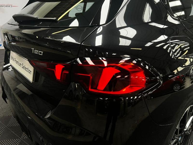 Bmw Série 1 F70 120 170 ch Dkg7 m Sport