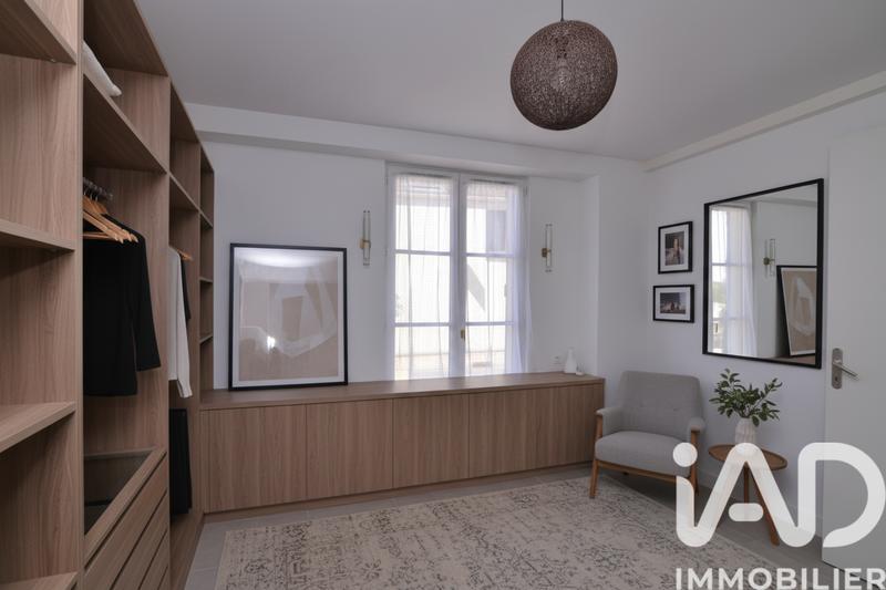 Appartement - 56 m² - 2 pièces