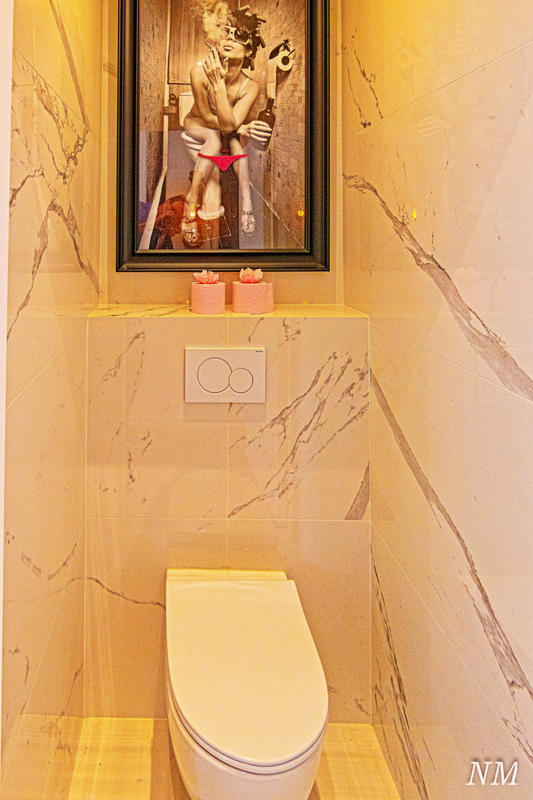 Appartement - 85 m² - 3 pièces