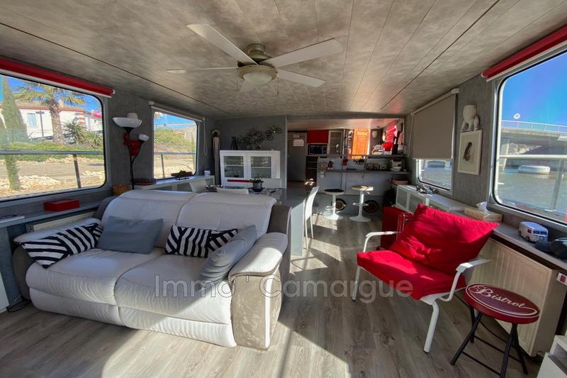 Appartement - 150 m² - 4 pièces