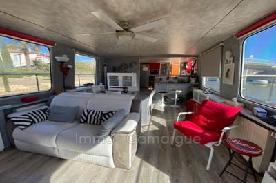 Appartement - 150 m² - 4 pièces