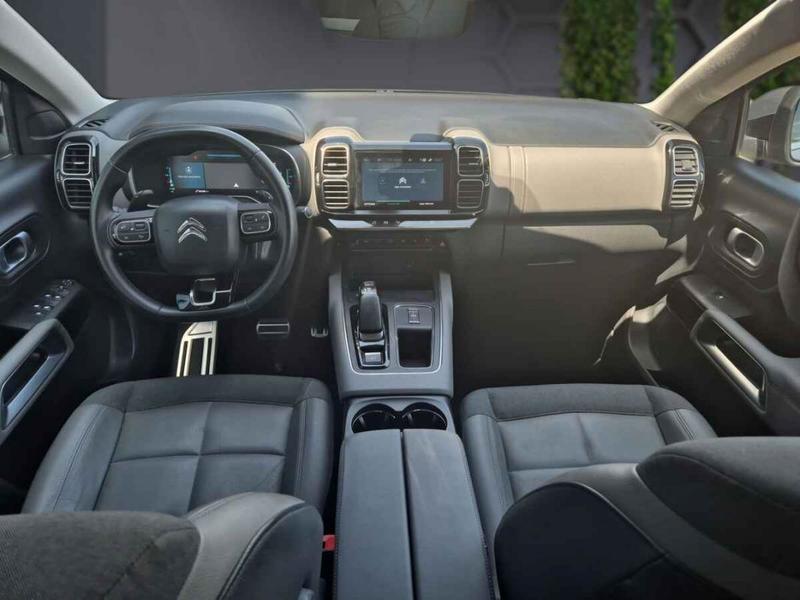 Citroën C5 Aircross 1.6 Hybrid 225 cv Business + e-Eat8