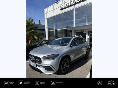 Mercedes Gla 200 d 4matic Amg Line
