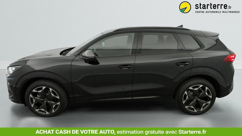 Cupra Terramar 1.5 eTSI Hybrid 150 ch Dsg7 V