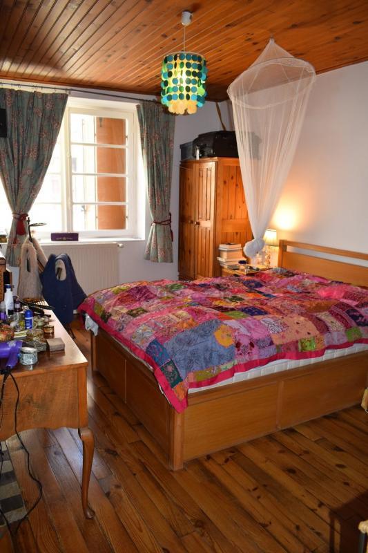 Maison de village - 68 m² - 6 pièces