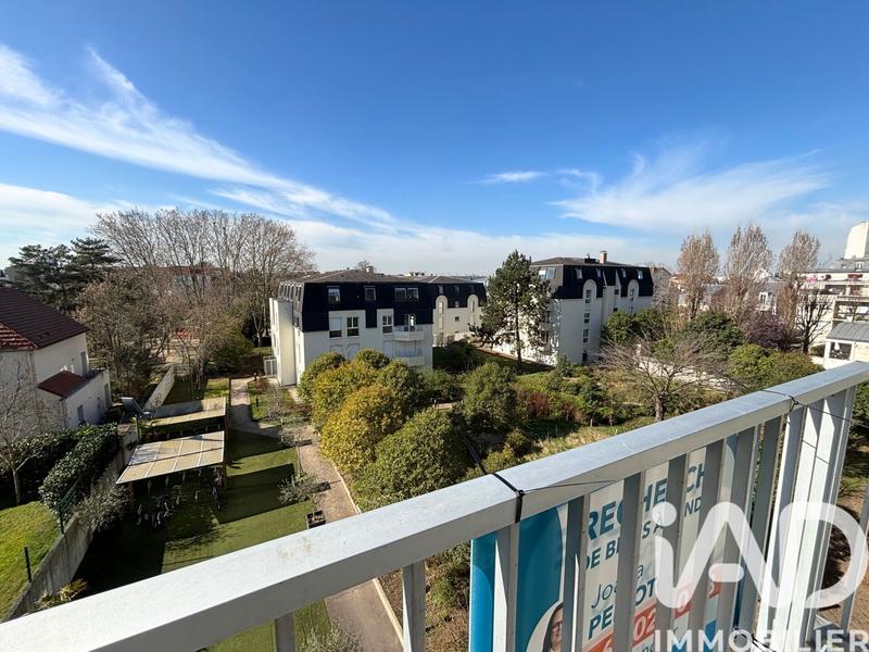 Appartement - 87 m² - 4 pièces